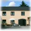 Fassade Apartment-Pension Forsthaus51